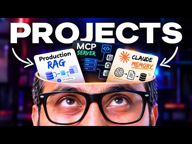 5 Resume Projects That Will Get You Hired Before 2027