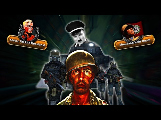 Is this the LARPIEST COUNTRY in Hearts of Iron IV?