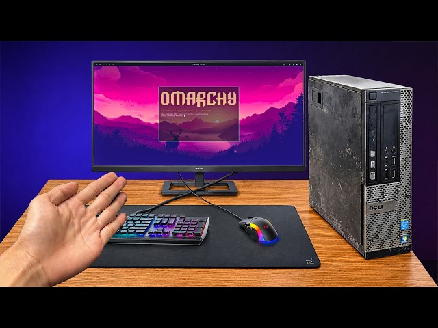 Is This the Best Linux Distro Right Now?