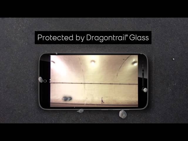 Alcatel One Touch Conquest Commercial