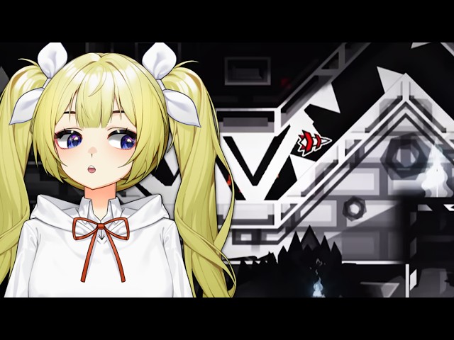 New Player Reacts to Every HARDEST Demon Level in Geometry Dash