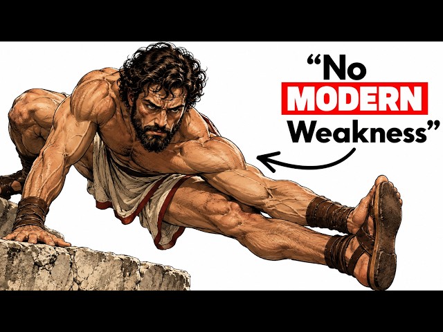 6 Pentathlon Drills That Fix 90% Of What's Wrong With Modern Strength strength