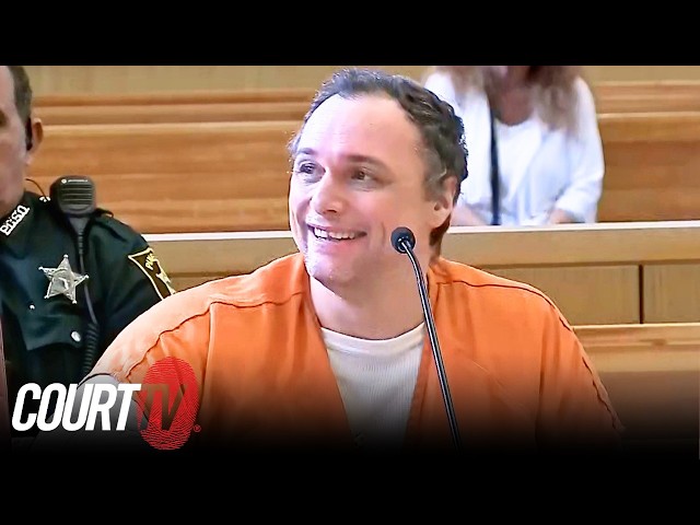 Accused Killer Surgeon Mocks Jail’s Evidence Restrictions