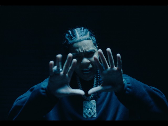 Young M.A "Still Free" (Official Music Video)