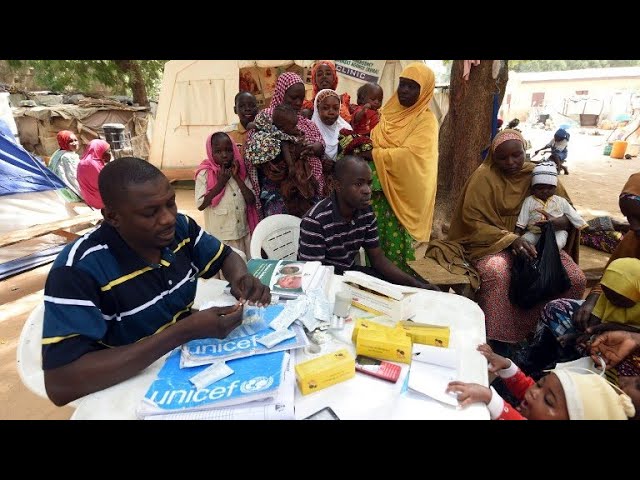 Preventive Health Measures For Nigerians | #WAYS
