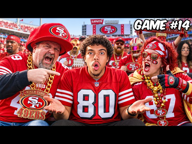 Are 49ers Fans the Most SPOILED in the NFL?
