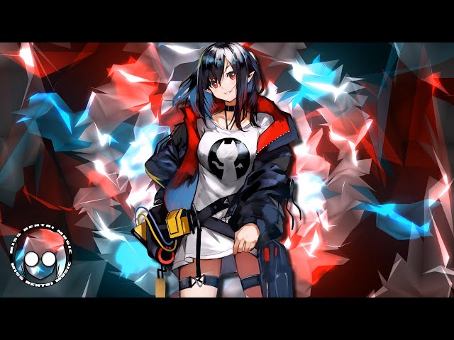 The Prodigy - Warriors dance (Dj_МаРтЫн remix) | Music Visualization🖤🎶💎