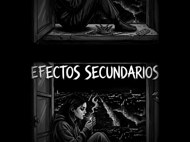 Efectos Secundarios - Munxs