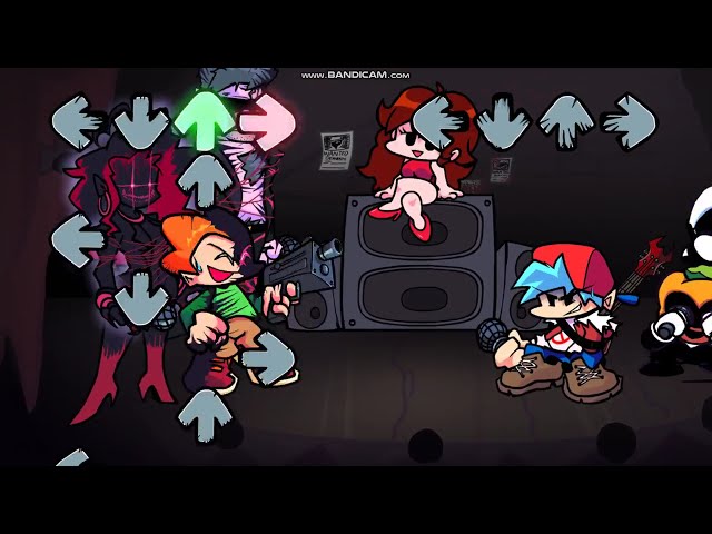 Outnumbered: Saving Daddy Dearest!!!!(Secret song included)