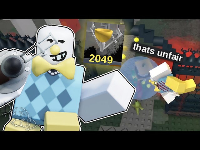 What 2000 Civilian Wins Actually Looks Like… | Die Of Death Survivor Compilation