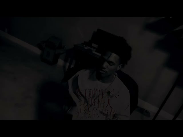 Shawn2Legit - I'LL BE OKAY [Prod.Shawn2legit]