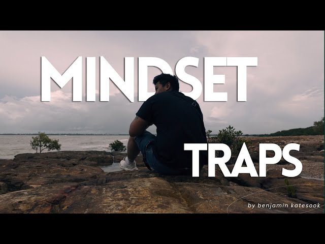 5 Hidden Mindset Traps Holding You Back (And How to Break Free)