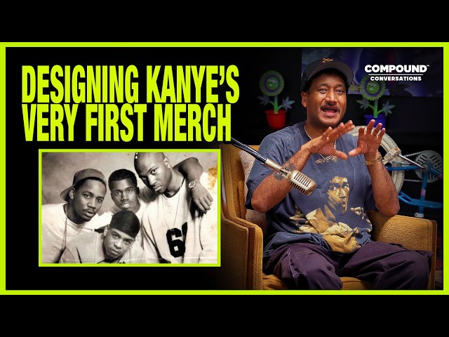 Streetwear Legend Don C Reveals Why Kanye West Wanted A Cease & Desist From Louis Vuitton