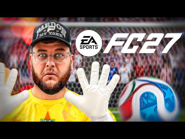 ROAD TO DIVISION 9 ULTIMATE TEAM PMT FC