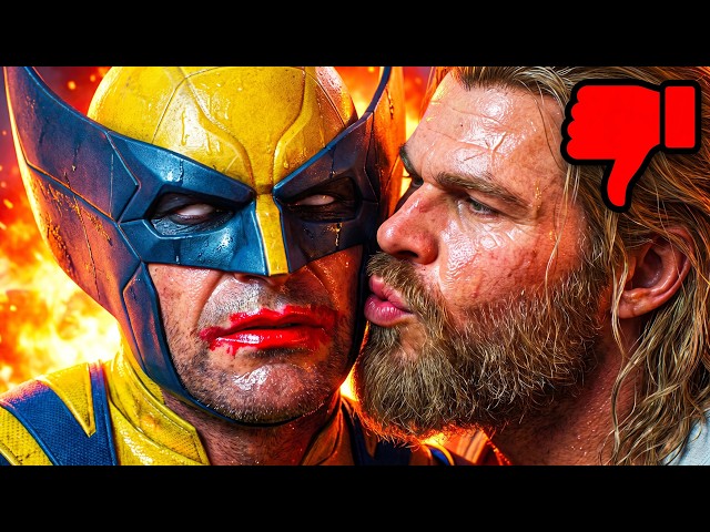 PlayStation DESTROYED Over Bad WOLVERINE Reviews!