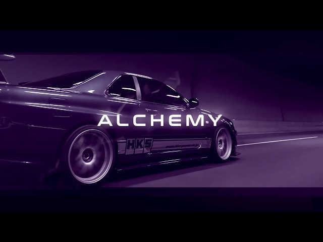 Pendulum - Witchcraft (Alchemy Remix)