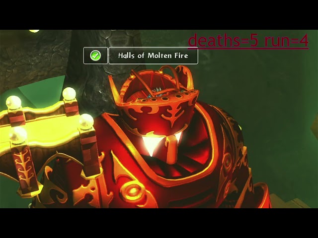 skylanders but the wheel decides (Part 11/14)