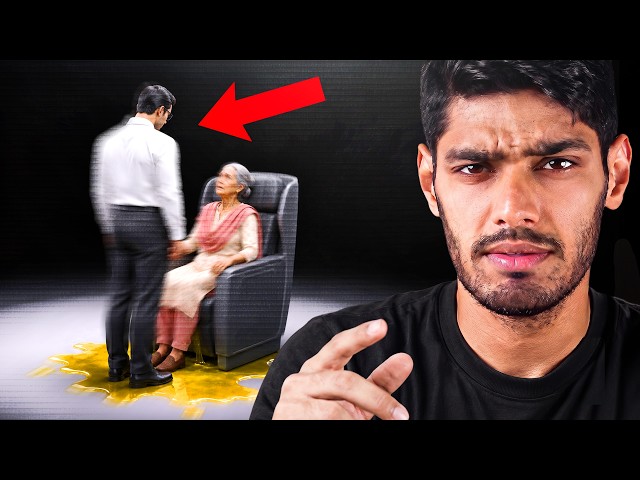 Inside Air India's Most Disturbing Flight Incident