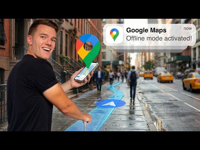 You’re Using Google Maps Wrong (Do THIS Instead)