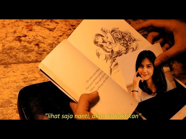 GIGS - BERI KESEMPATAN (OFFICIAL LYRIC VIDEO)