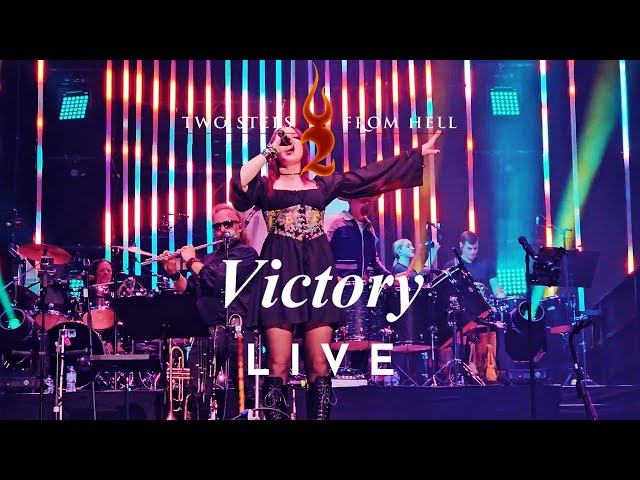 Two Steps From Hell - Victory [MULTICAM]