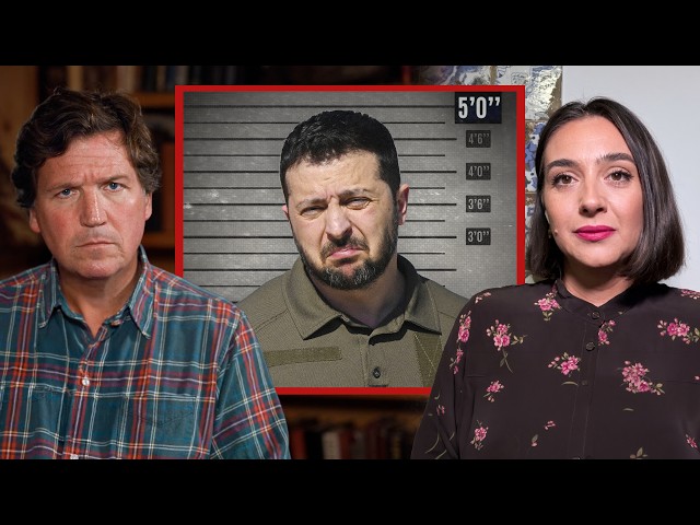 The Midget Dictator Was Furious About Our Last Interview... So We Did It Again.