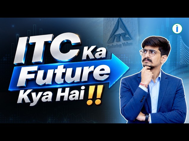 Is ITC Still Worth Holding? Complete Analysis | Insights.Market
