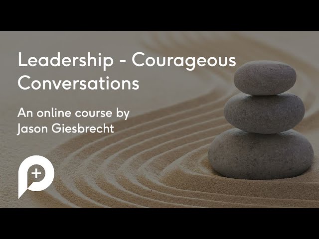 Do Uncomfortable Conversations Actually Change Anything?