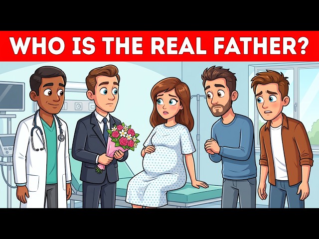 16 Tricky Mystery Riddles That Will Test Your Detective Skills! 🔎