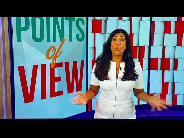 BBC Points Of View Sunday 10th May 2026