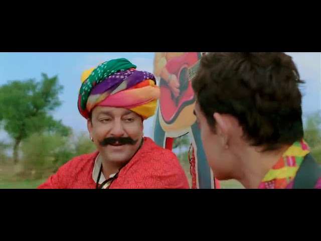 PK Movie Best Barbar Comedy Scene HD   Aamir Khan & Anushka Sharma