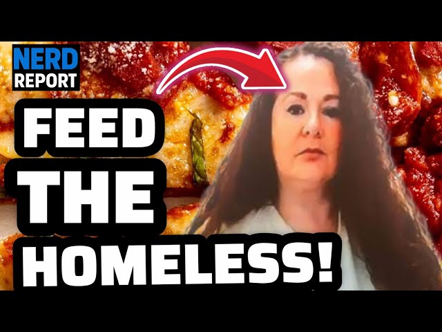 CHRISTA PIKE FED THE HOMELESS—DOES THAT ERASE HER CRIMES? MEDIA CONTROVERSY ERUPTS!