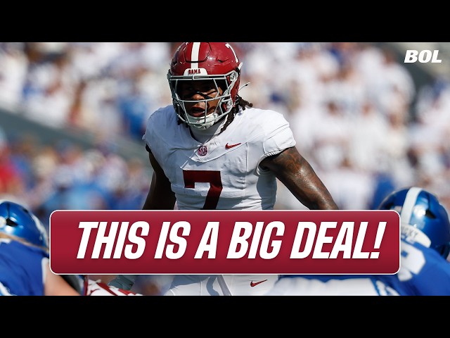 What Kane Wommack Just Said Is HUGE for Alabama’s Defense