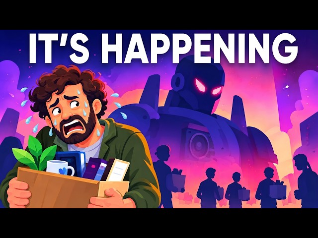 Why the AI Safety Teams Are Gone