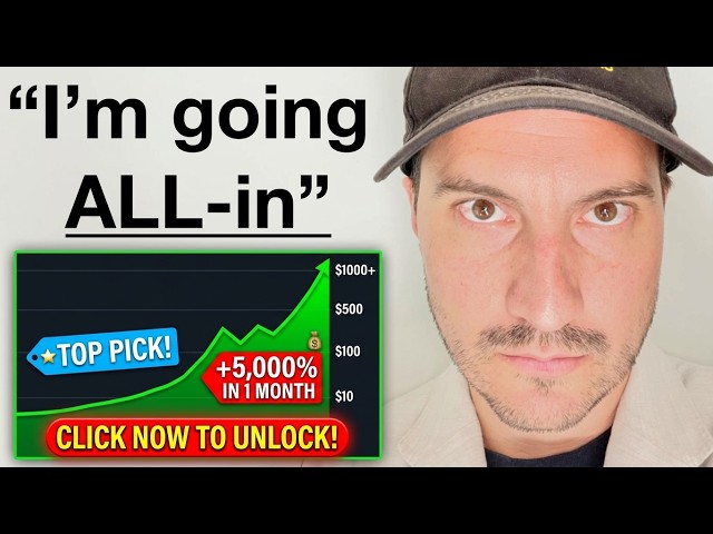 This is the next Millionaire Maker‼️