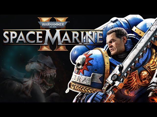 I Tested Space Marine 2 So You Don't Have To