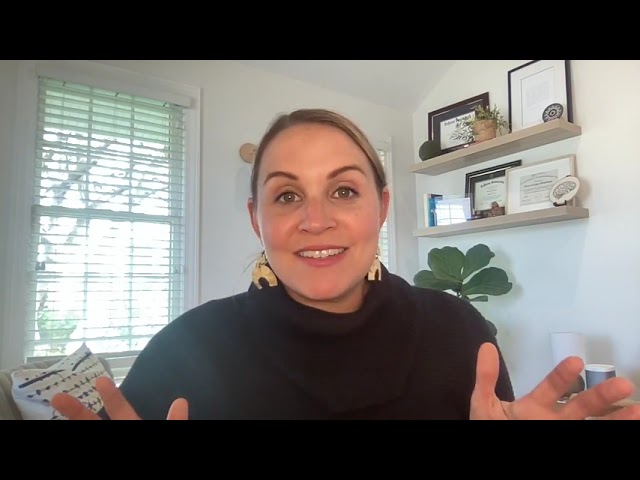 Generational Trauma 101 - Mental Health Mondays with Reset Brain and Body