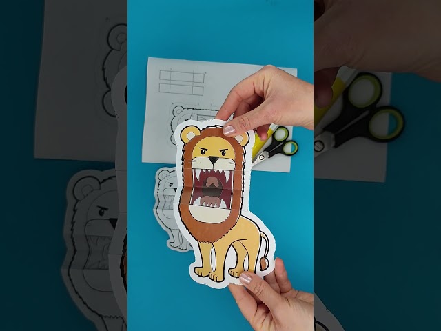 Roaring Lion Craft