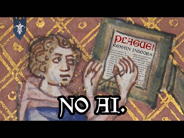Before the Internet: How Fast Did News Travel in Medieval Times?
