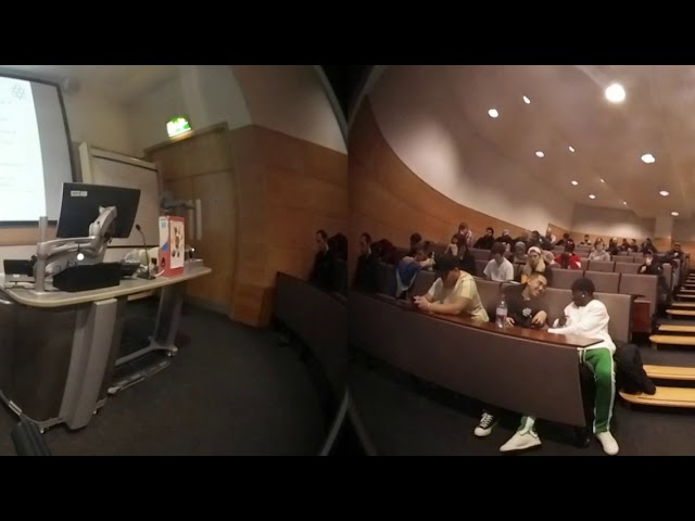 MAD Lecture 6 Intelligent Processing 4 injected