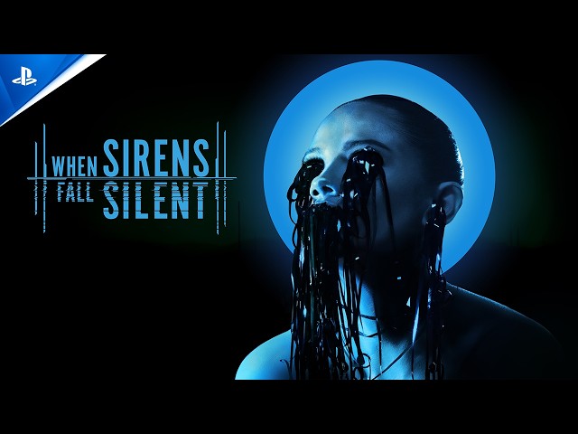 When Sirens Fall Silent - Act II: The Station | PS5 Games