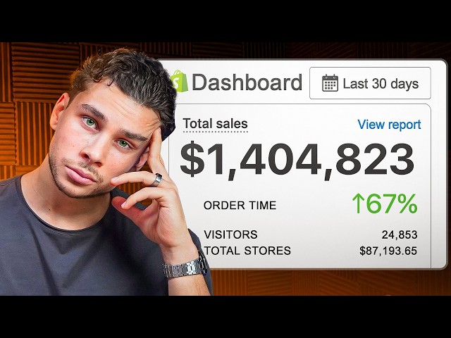 The NEW Way to Start an Ecommerce Business in 2026