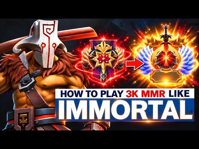 Do 8k tactics work for a 3k MMR team?