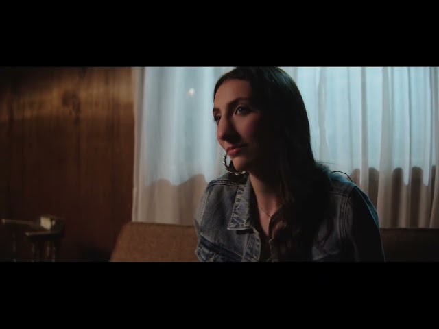 Stella Prince - Ruby Boots- (Official Music Video)