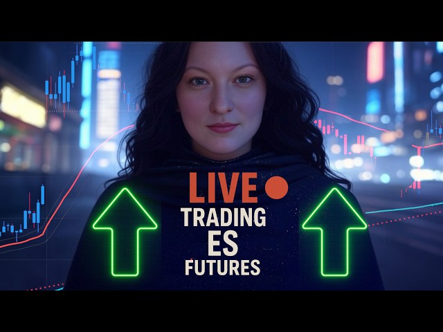 🔴 TrendShift ENTRY & EXIT Indicator // For FUTURES OPTIONS & STOCK Day Traders // SPY SPX ES