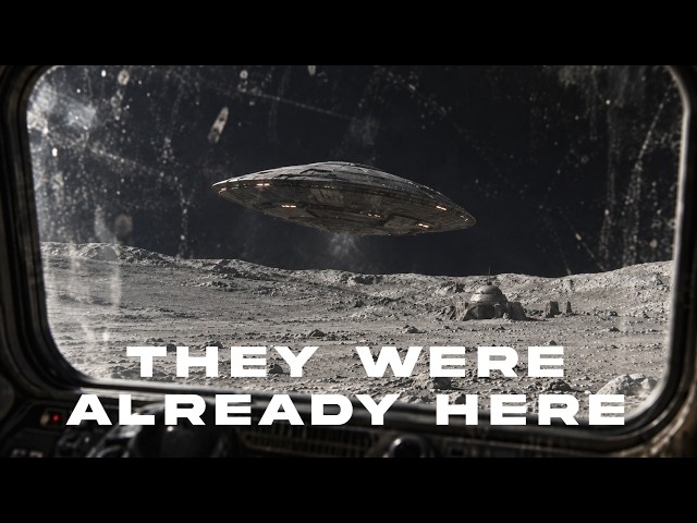 They Were Already Here | Sci-Fi Short Film