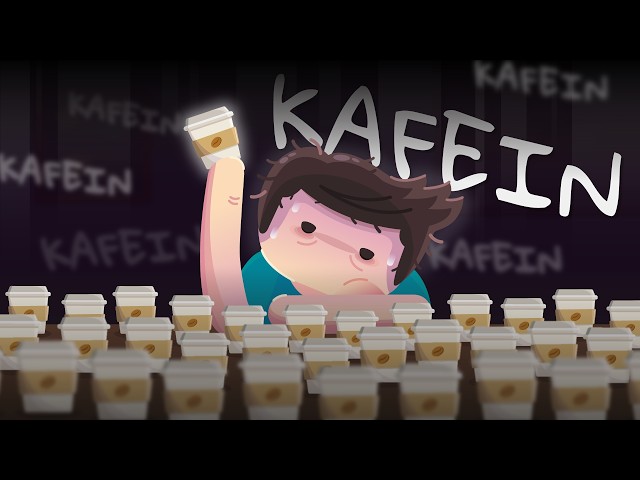 What Happens When We Consume Too Much Caffeine?