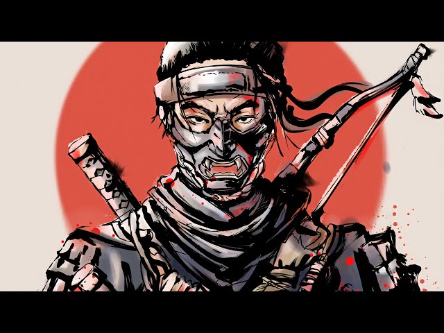 GHOST OF TSUSHIMA PC - PART 4 |ADVENTURE| 2K GAMEPLAY |RTX 3060TI | (NO COMMENTARY)