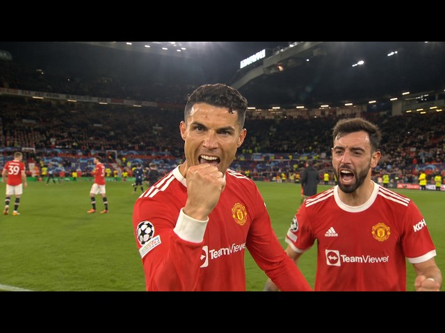The Greatest Comebacks Ever Seen in Football