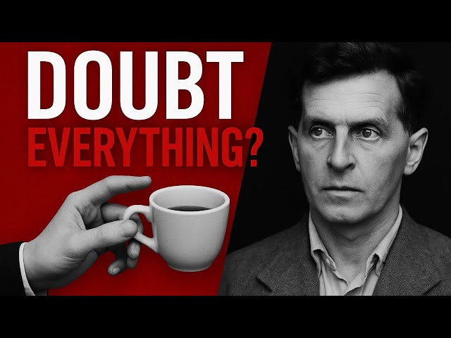 This One Thought Will Make You Question Everything